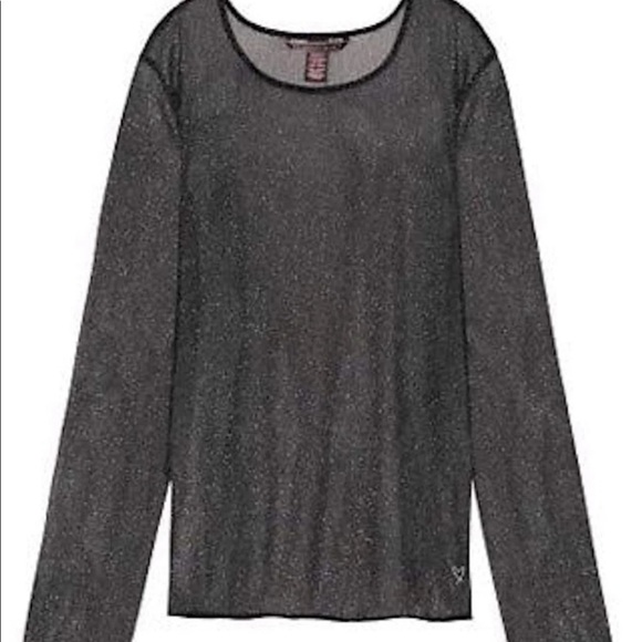 Victorias Secret shirt - Picture 2 of 2